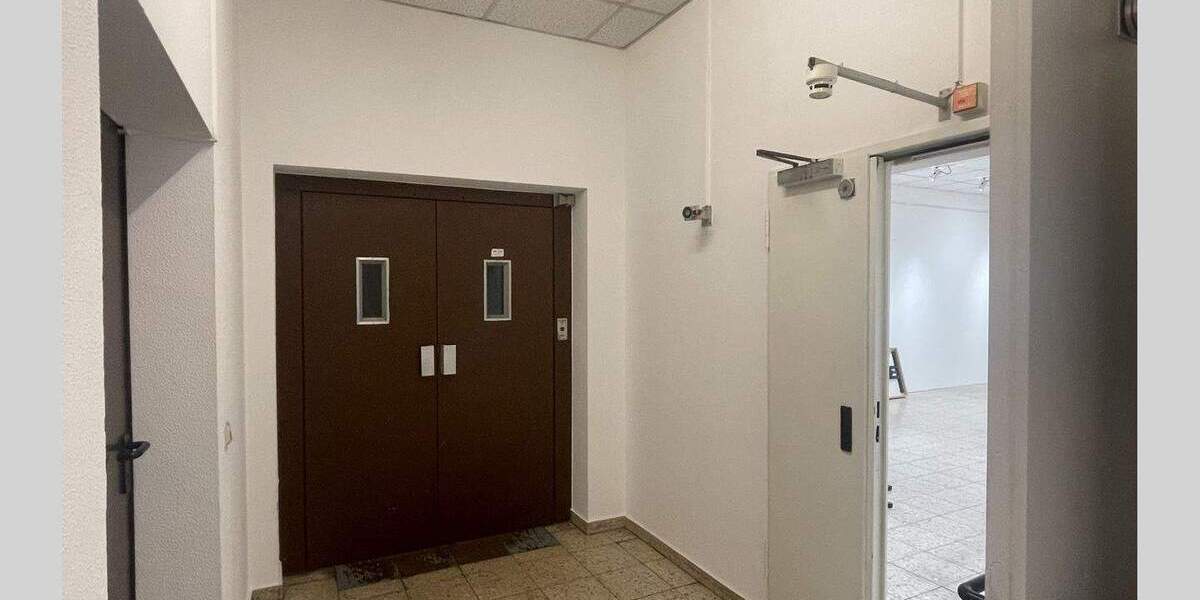 Gewerbeobjekt Kierspe Kierspe Bahnhof - 1.700&euro; | Angebot:25780144