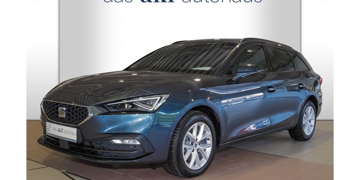 Seat Leon 28.134 km 26.950 &euro; Schwerte 58239