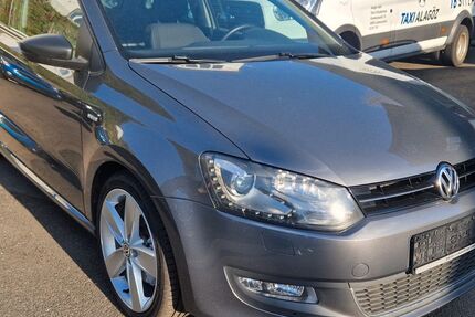VW Polo 178.575 km 4.970 &euro; Meinerzhagen 58540