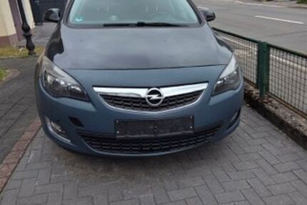Opel Astra 187.868 km 1.950 &euro; Bergneustadt 51702