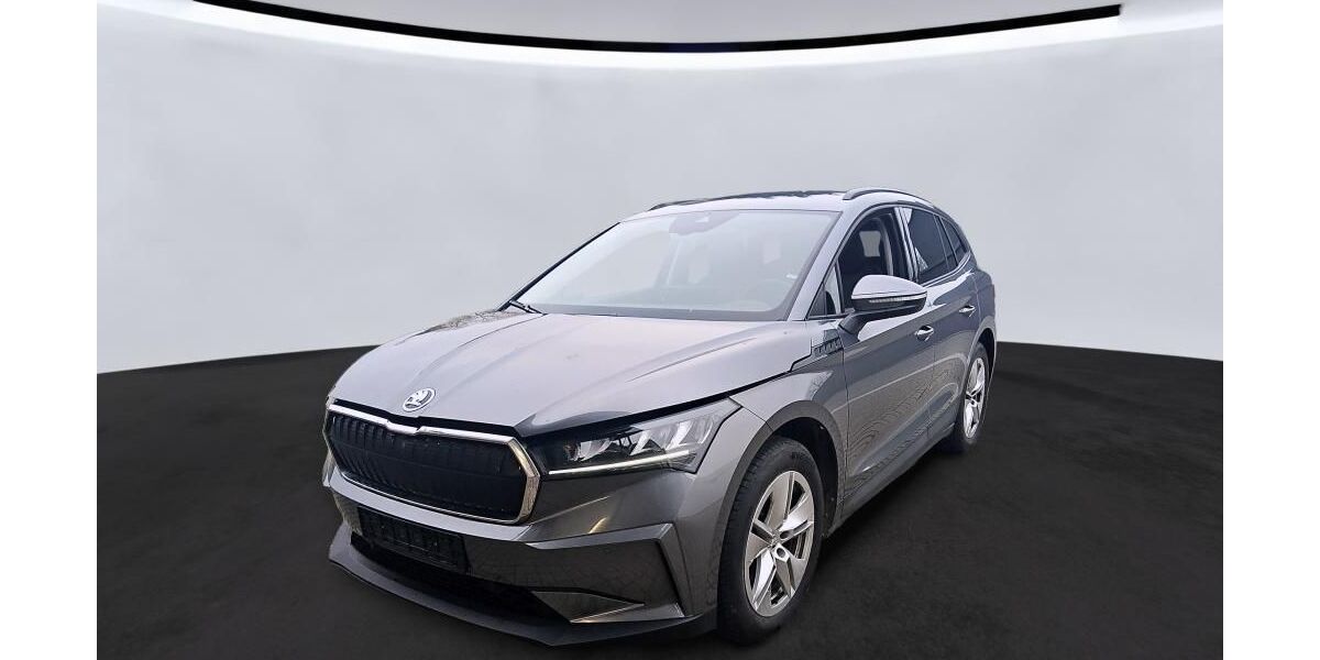Skoda Enyaq 22.907 km 21.785 &euro; Hagen 58091