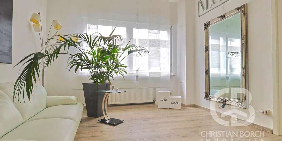 Gewerbeobjekt Gummersbach - 370&euro; | Angebot:26999312