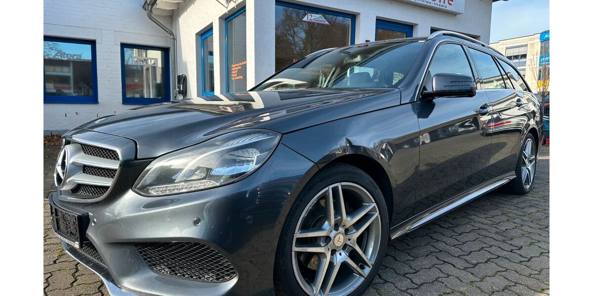 Mercedes-Benz E 200 209.000 km 9.949 &euro; Gummersbach (Zwischen Toom Markt und ATU) 51645