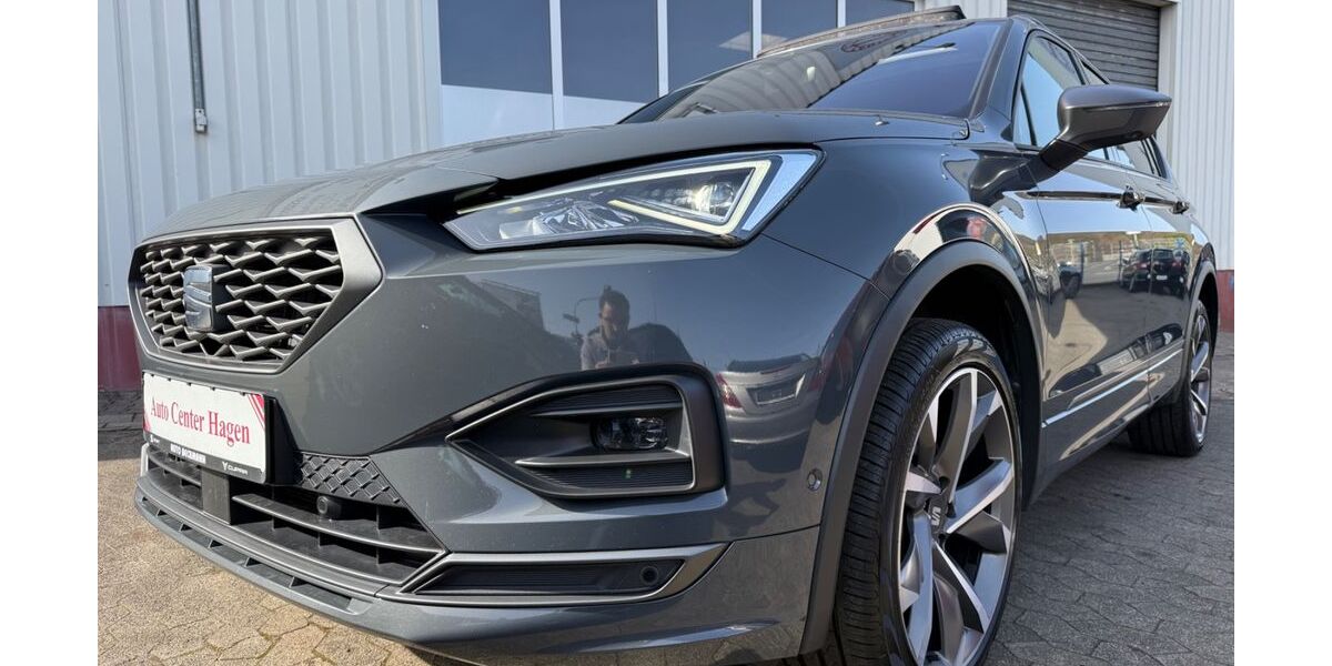 Seat Tarraco 104.570 km 29.980 &euro; Hagen 58135