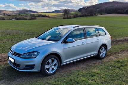 VW Golf 90.800 km 10.500 &euro; Plettenberg 58840
