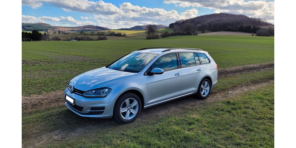 VW Golf 90.800 km 10.500 &euro; Plettenberg 58840