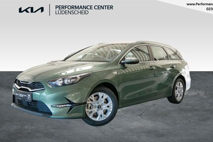 Kia ceed Sportswagon 10.500 km 25.790 &euro; Lüdenscheid 58509