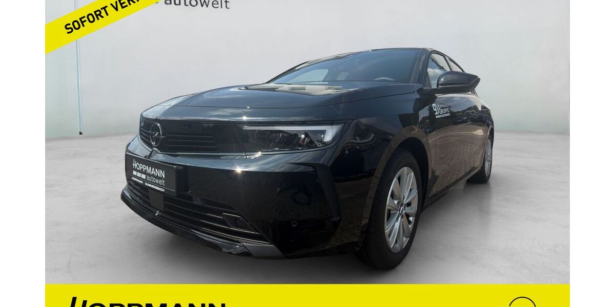 Opel Astra 5.900 km 21.990 &euro; Gummersbach 51647