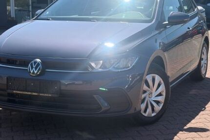 VW Polo 24.863 km 17.870 &euro; Attendorn 57439
