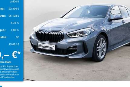 BMW 118 25.601 km 24.890 &euro; Wipperfürth 51688
