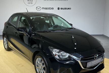 Mazda 2 57.900 km 11.950 &euro; Gummersbach 51645