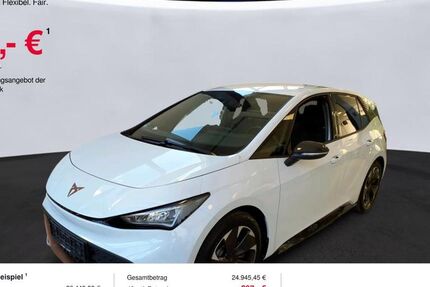 Cupra Born 22.409 km 26.440 &euro; Hagen 58091