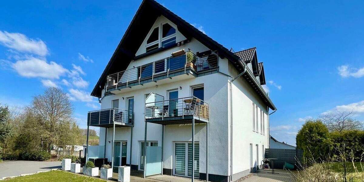 Mehrfamilienhaus, Wohnhaus Drolshagen / Scheda Scheda - 1 Zimmer, 925.000&euro; | Angebot:25688445