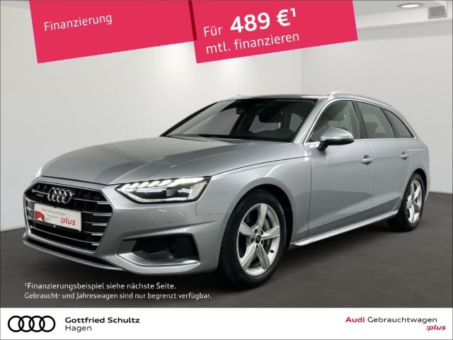 Audi A4 97.639 km 35.990 &euro; Hagen 58089