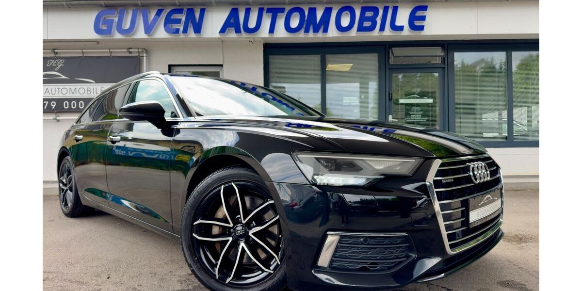 Audi A6 140.487 km 25.900 &euro; Hagen 58093