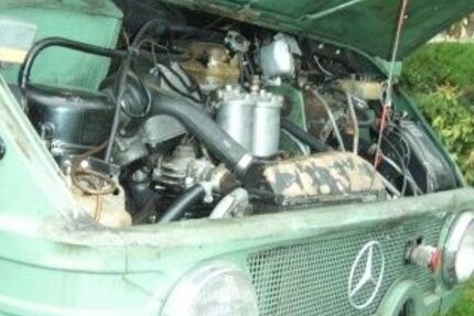 Mercedes-Benz Andere 59.900 km 26.900 &euro; Sundern 59846