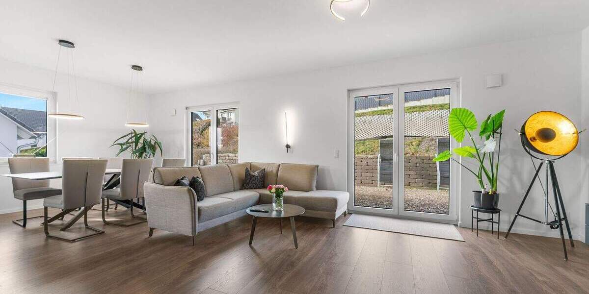 Einfamilienhaus Breckerfeld - 4 Zimmer, 125 m&sup2;, 599.000&euro; | Angebot:25735220