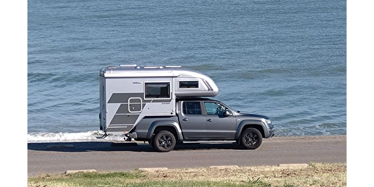 VW Amarok 169.500 km 29.999 &euro; Meinerzhagen 58540