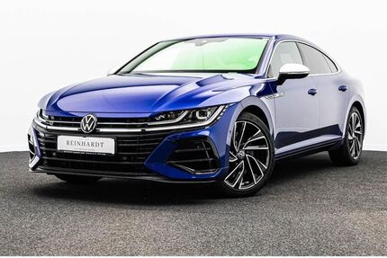 VW Arteon 51.168 km 35.920 &euro; Hagen 58091