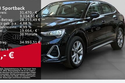 Audi Q3 61.213 km 31.150 &euro; Plettenberg 58840