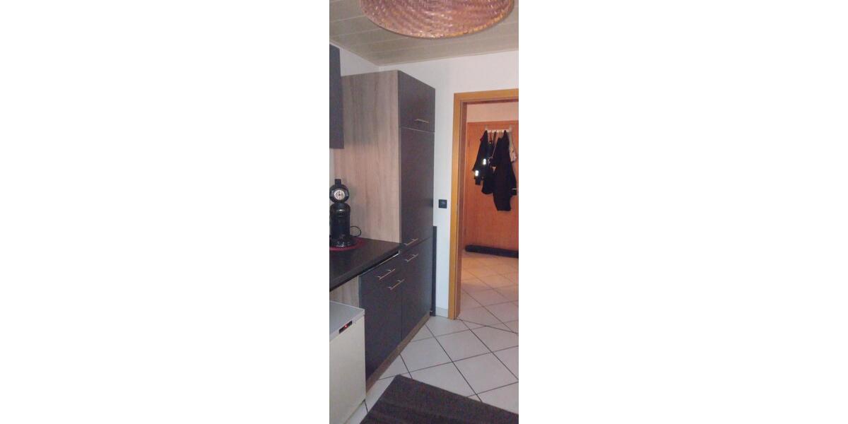 Dachgeschoßwohnung Meinerzhagen - 2 Zimmer, 75 m&sup2;, 149.000&euro; | Angebot:23765463