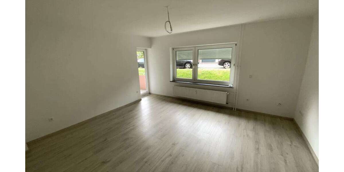 Etagenwohnung Plettenberg Kersmecke - 4 Zimmer, 84 m&sup2;, 579&euro; | Angebot:27114809