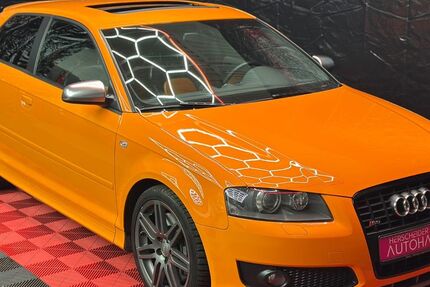 Audi S3 146.000 km 15.650 &euro; Herscheid 58849