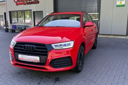 Audi Q3 146.000 km 15.690 &euro; Finnentrop 57413