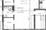 Etagenwohnung Plettenberg - 2 Zimmer, 42 m&sup2;, 250&euro; | Angebot:25144488