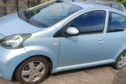 Toyota Aygo (X) 191.771 km 1.500 &euro; Attendorn 57439