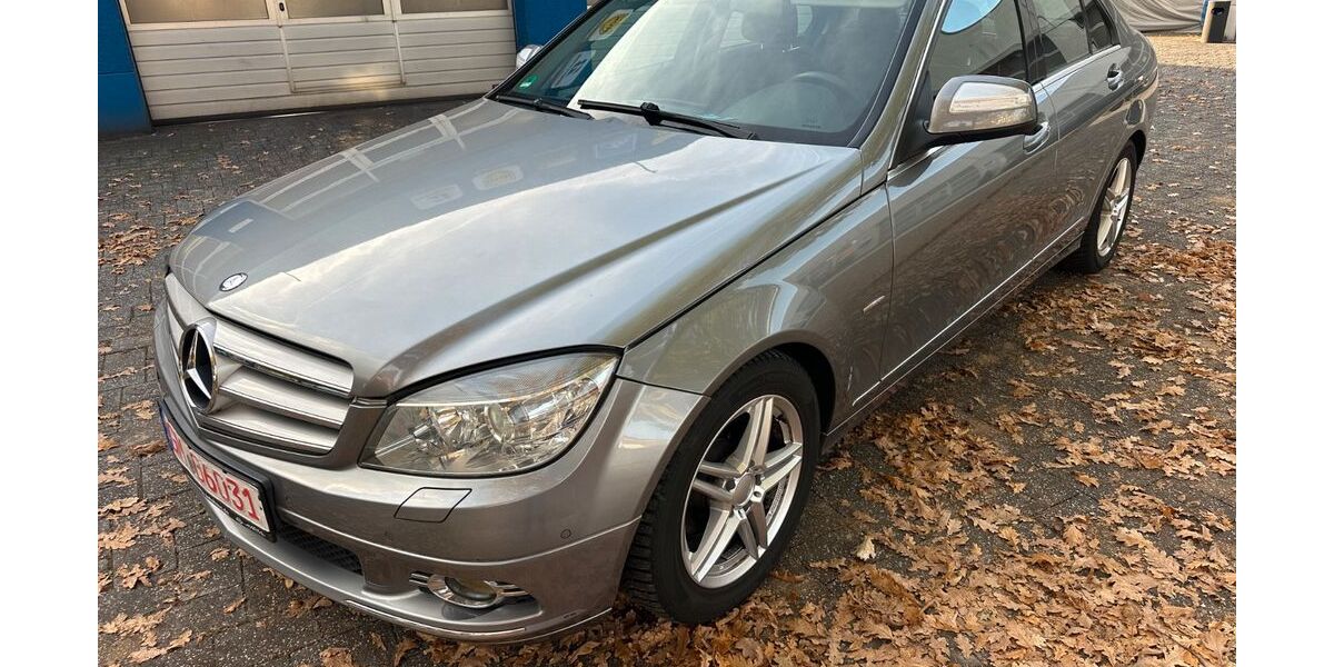 Mercedes-Benz C 180 127.530 km 5.499 &euro; Gummersbach 51645