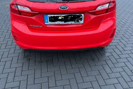 Ford Fiesta 107.300 km 7.500 &euro; Gummersbach 51643