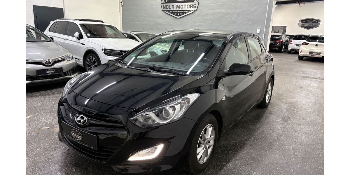 Hyundai i30 127.300 km 7.200 &euro; Iserlohn 58638