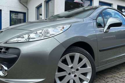 Peugeot 207 90.000 km 4.649 &euro; Gummersbach 51645