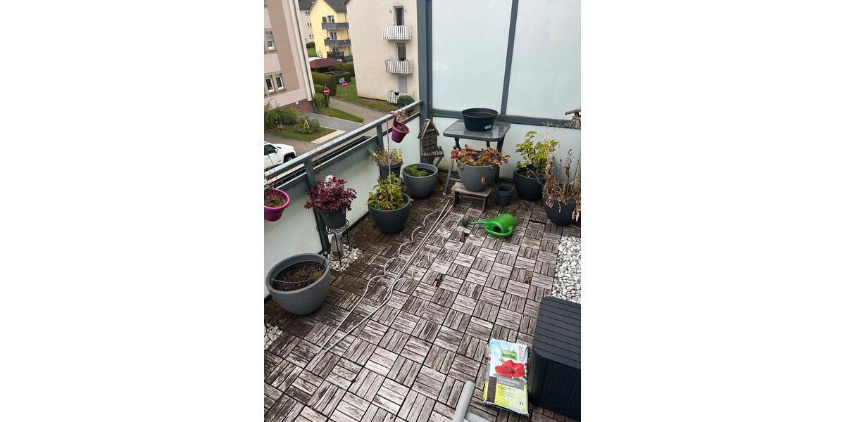 Etagenwohnung Hemer - 2 Zimmer, 55 m&sup2;, 128.000&euro; | Angebot:26357752