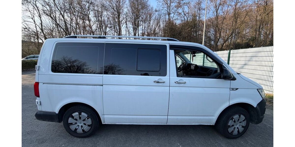 VW T6 Transporter 220.000 km 18.000 &euro; hagen 58135