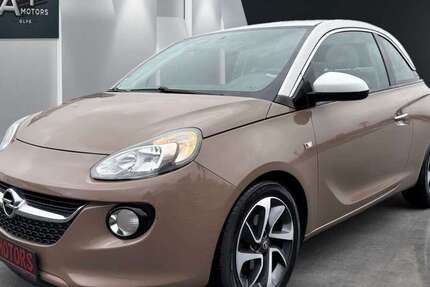 Opel Adam 113.000 km 5.499 &euro; Olpe 57462