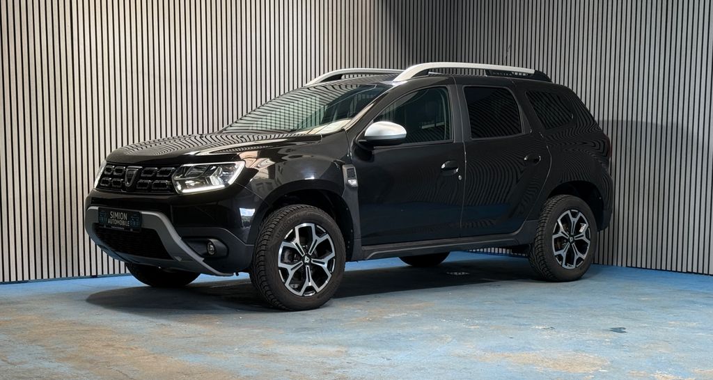 Dacia Duster 36.070 km 14.700 &euro; Engelskirchen 51766