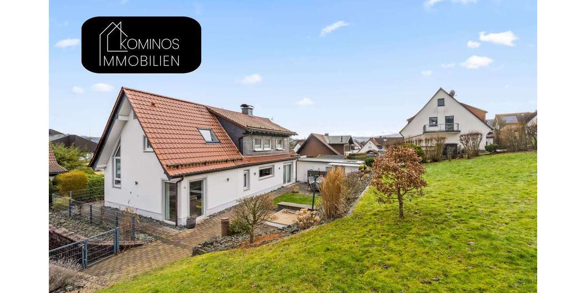 Einfamilienhaus Attendorn - 4 Zimmer, 146 m&sup2;, 499.500&euro; | Angebot:24629754