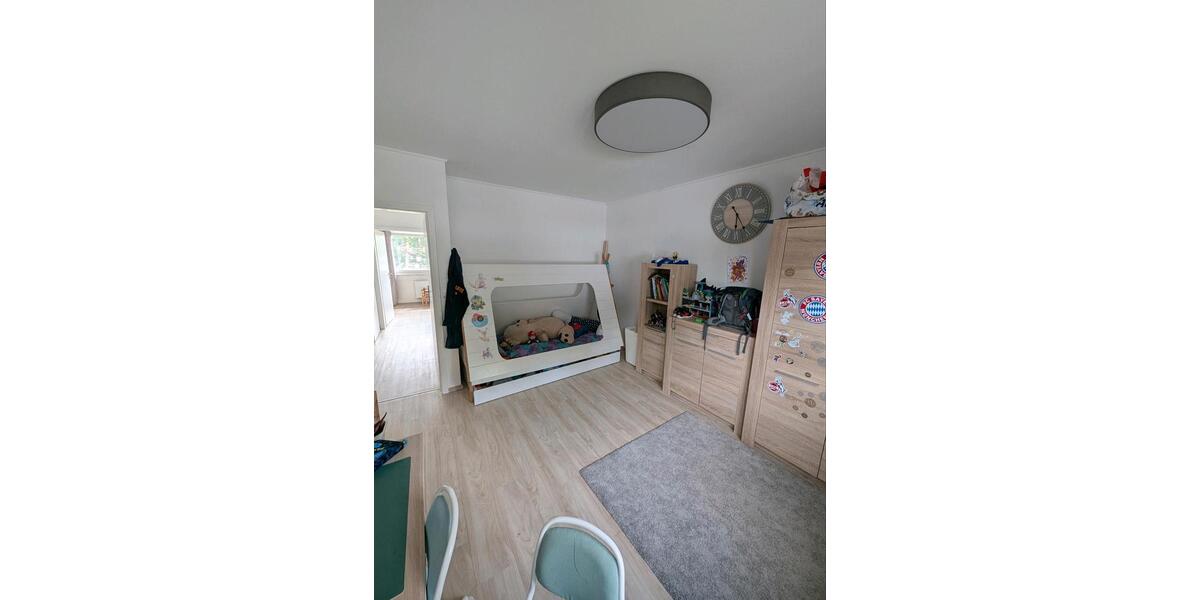 Einfamilienhaus Wetter (Ruhr) - 3 Zimmer, 135 m&sup2;, 2.399&euro; | Angebot:27615043