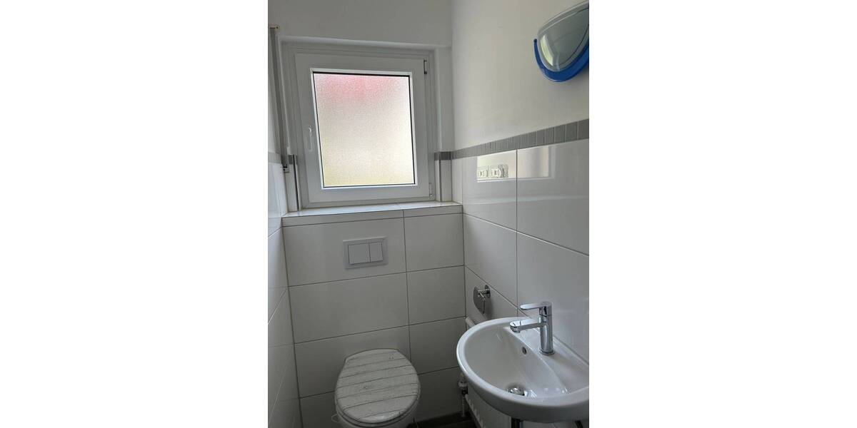 Etagenwohnung Gummersbach Reininghausen - 4 Zimmer, 98 m&sup2;, 1.125&euro; | Angebot:26909114