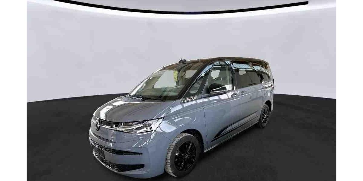 VW T7 Multivan 55.036 km 48.750 &euro; Hagen 58091