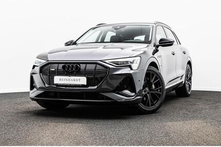 Audi e-tron 44.590 km 35.090 &euro; Hagen 58091