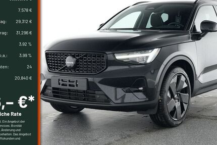Volvo XC40 17.762 km 35.890 &euro; Engelskirchen 51766