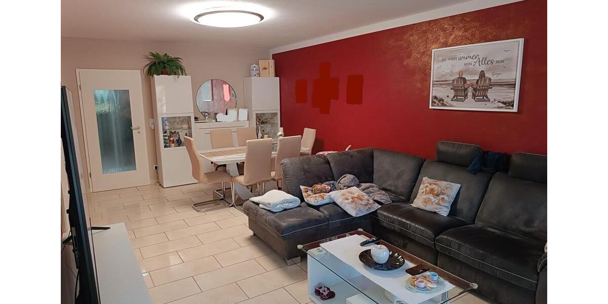 Etagenwohnung Ennepetal - 4 Zimmer, 91 m&sup2;, 214.000&euro; | Angebot:26765841