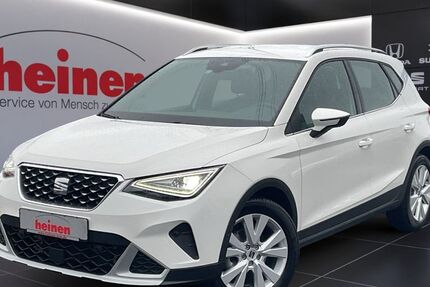 Seat Arona 12.691 km 24.939 &euro; Menden 58708