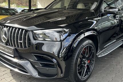Mercedes-Benz GLE 63 AMG 10.980 km 136.890 &euro; Engelskirchen 51766