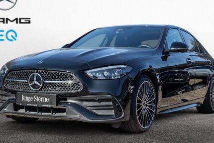 Mercedes-Benz C 300 18.168 km 51.880 &euro; Iserlohn 58636