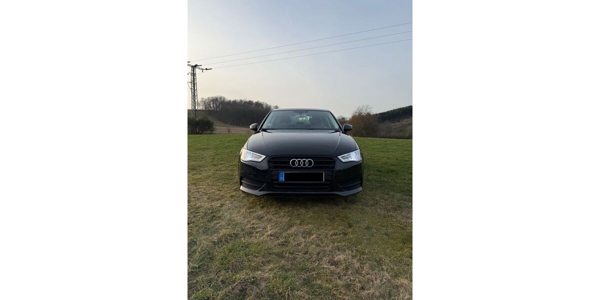 Audi A3 67.000 km 12.499 &euro; Drolshagen 57489