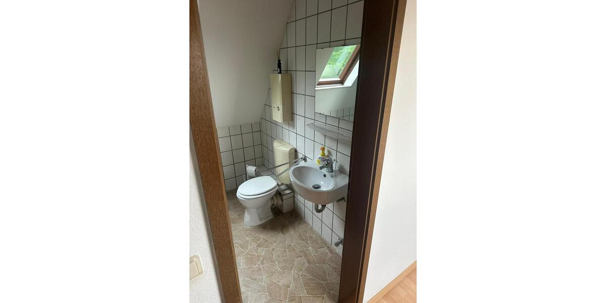 Etagenwohnung Wipperfürth - 1 Zimmer, 43 m&sup2;, 380&euro; | Angebot:26461455